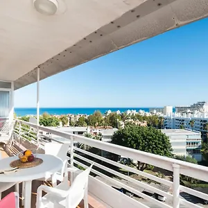 Appartement Eurosol-3 By Interhome, Torremolinos
