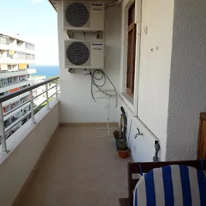  Apartamento La Nogalera
